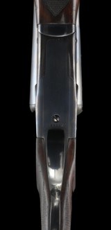 Fine original Winchester Model 21 12ga Skeet Grade Gun - 4 of 12