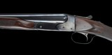 Fine original Winchester Model 21 12ga Skeet Grade Gun - 2 of 12