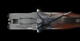 Fine original Winchester Model 21 12ga Skeet Grade Gun - 7 of 12