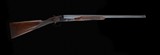 Fine original Winchester Model 21 12ga Skeet Grade Gun - 11 of 12