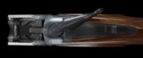 Rare unfired Browning Superposed Superlight A1 20ga w/ Original Box- Beautiful Wood and Signed by the engraver! - 4 of 11