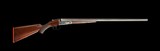 Nice all original Parker VHE 16ga with fine original case colors - 12 of 12