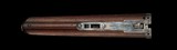 Nice all original Parker VHE 16ga with fine original case colors - 10 of 12