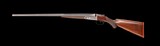 Nice all original Parker VHE 16ga with fine original case colors - 11 of 12