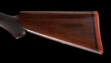 Nice all original Parker VHE 16ga with fine original case colors - 6 of 12