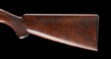 Rare All Original Pigeon Grade Winchester Model 12 12ga W/Duckbill Rib In beautiful original condition - 7 of 9