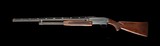 Rare All Original Pigeon Grade Winchester Model 12 12ga W/Duckbill Rib In beautiful original condition - 9 of 9