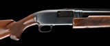 Rare All Original Pigeon Grade Winchester Model 12 12ga W/Duckbill Rib In beautiful original condition - 2 of 9