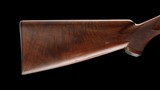 Rare All Original Pigeon Grade Winchester Model 12 12ga W/Duckbill Rib In beautiful original condition - 6 of 9