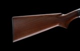 Hard to find Winchester Model 12 16ga Improved Cylinder Choke w/Original Solid Rib - Rare Configuration! - 6 of 6