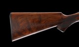 Very rare & high original condition Parker GHE 10ga - Extremely choice original steel barrel gun - 6 of 14