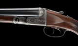 Very rare & high original condition Parker GHE 10ga - Extremely choice original steel barrel gun - 2 of 14