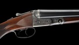Very rare & high original condition Parker GHE 10ga - Extremely choice original steel barrel gun - 1 of 14