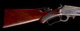 Rare Marlin Model 1893 Semi Deluxe Takedown in .30-30cal with Factory original Maxim silencer threaded muzzle - 10 of 13