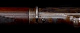 Rare Marlin Model 1893 Semi Deluxe Takedown in .30-30cal with Factory original Maxim silencer threaded muzzle - 8 of 13