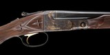 Truly spectacular Parker Repro A-1 Special 28ga 2brl set with case- Fantastic wood- As new and unfired! SN 28!!! - 3 of 16