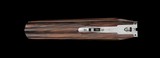 Truly spectacular Parker Repro A-1 Special 28ga 2brl set with case- Fantastic wood- As new and unfired! SN 28!!! - 14 of 16