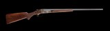 Truly spectacular Parker Repro A-1 Special 28ga 2brl set with case- Fantastic wood- As new and unfired! SN 28!!! - 15 of 16