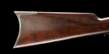 Amazing Silver Plated & Nimschke Signed & engraved Henry Rifle- Super investment grade Henry! - 8 of 11