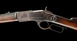 Beautiful high original condition Winchester First Model 1873 .44-40 Saddle Ring Carbine - 2 of 9