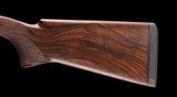Beautiful and handy Perazzi MX8 20ga with case- Killer wood and a beautiful durable sporting gun! - 5 of 14