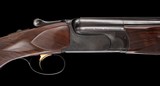 Beautiful and handy Perazzi MX8 20ga with case- Killer wood and a beautiful durable sporting gun! - 2 of 14