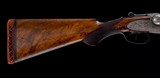 Really Pretty Francotte FH30 Model 12ga Game Gun - A super high art gun for the money! - 6 of 10
