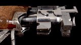 Incredible cased 20ga Browning Superposed Exhibition - Field Configured with Gold inlays and factory carved stocks - Extremely Choice in every regard! - 7 of 12
