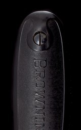 Incredible cased 20ga Browning Superposed Exhibition - Field Configured with Gold inlays and factory carved stocks - Extremely Choice in every regard! - 10 of 12