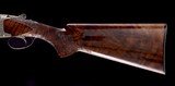 Incredible cased 20ga Browning Superposed Exhibition - Field Configured with Gold inlays and factory carved stocks - Extremely Choice in every regard! - 6 of 12