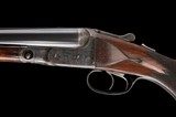 Very rare high original condition Parker DHE 12ga- 1/2 Frame Gun - Very Choice!