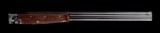 Incredible Cased Browning Superlight Superposed D4 Exhibition 20ga & 28ga 2 brl set- A super work of art engraved by Vranken- Must See! - 10 of 19