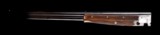 Incredible Cased Browning Superlight Superposed D4 Exhibition 20ga & 28ga 2 brl set- A super work of art engraved by Vranken- Must See! - 9 of 19