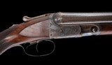 Stunning and near mint Parker GH 12ga- a true reference gun! - 1 of 13