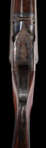 Stunning and near mint Parker GH 12ga- a true reference gun! - 4 of 13