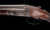 Stunning and near mint Parker GH 12ga- a true reference gun! - 2 of 13