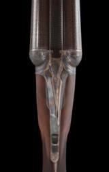 Stunning and near mint Parker GH 12ga- a true reference gun! - 3 of 13