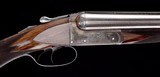 The Finest Remington 1894 Extant -
CE Grade 12ga made w/ Stars & Stripes Damascus barrels - Gun remains as new mint original condition! - 2 of 13