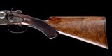 Incredibly rare Remington Model 1889 12 ga Hammer Shotgun in Grade 7 - one of just 4 known! - 6 of 13