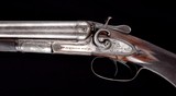 Incredibly rare Remington Model 1889 12 ga Hammer Shotgun in Grade 7 - one of just 4 known! - 2 of 13