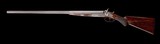 Exceptional high original condition Remington Model 1875 12ga Hammer Gun - Vivid original case color and the best example extant! - 8 of 9