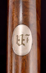 Awesome Parker DHE 20ga 2 brl set W/ case- a super dynamic gun in beautiful overall condition! 26" & 30" - 14 of 20