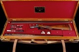Awesome Parker DHE 20ga 2 brl set W/ case- a super dynamic gun in beautiful overall condition! 26" & 30" - 1 of 20