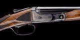 Rare Parker VHE 28ga Skeet Gun - Beautiful collectible gun! Turnbull restored to the highest degree! - 2 of 13