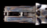 Rare Parker VHE 28ga Skeet Gun - Beautiful collectible gun! Turnbull restored to the highest degree! - 7 of 13