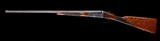 Rare Parker VHE 28ga Skeet Gun - Beautiful collectible gun! Turnbull restored to the highest degree! - 12 of 13