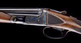Rare Parker VHE 28ga Skeet Gun - Beautiful collectible gun! Turnbull restored to the highest degree! - 1 of 13