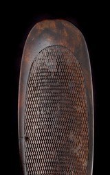 Superb C. Hunt & Co. Championship Pigeon Gun -12gawith case- An incredible gold inlaid high art Best Quality Sidelock! - 13 of 17