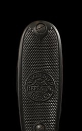 Rare Winchester "Pigeon Grade" Model 12 20ga "Imp. Cyl" choke with original Donut Post vent rib - 7 of 9