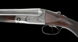 Clean original Parker DHE 12ga- A great original gun for the money and with great dimensions! - 2 of 13